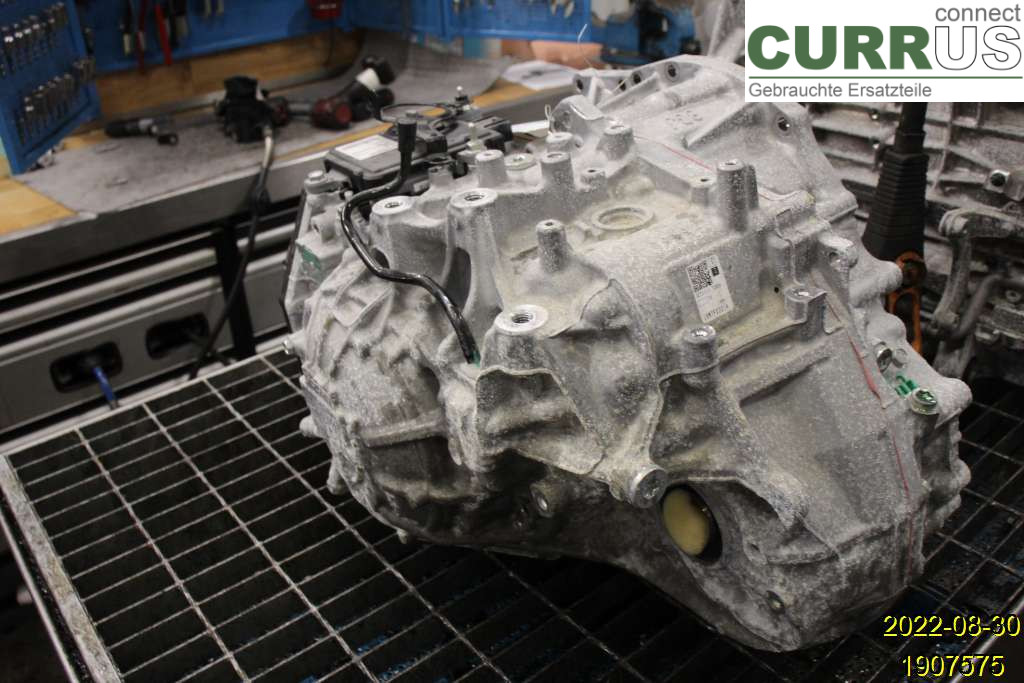 VOLVO V90 CROSS COUNTRY 17- Gearbox (Automatic) 36012899 B420T