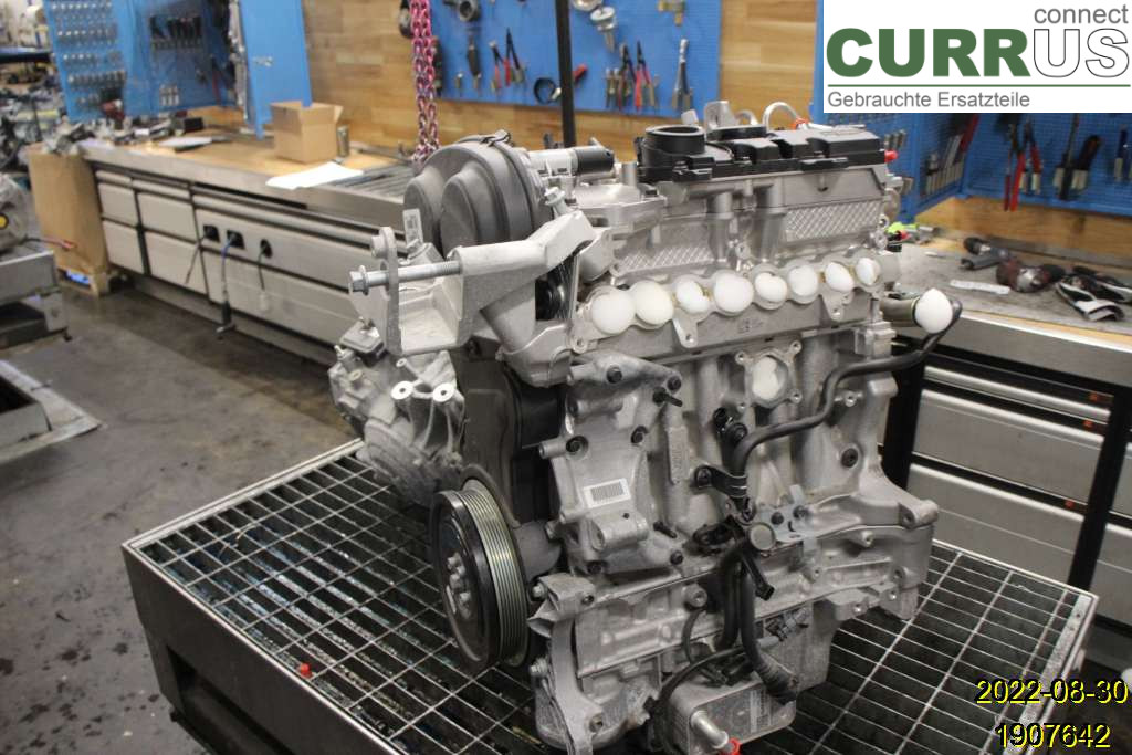 VOLVO XC90/RECHARGE  16- Motor 36010309 B4204T27