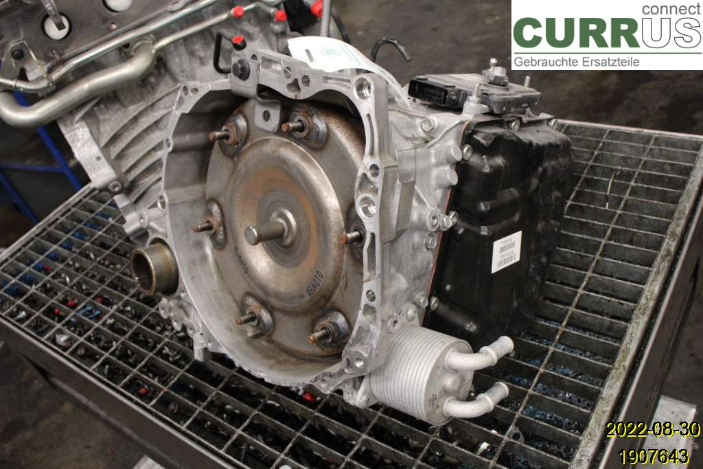 VOLVO XC90/RECHARGE  16- Gearbox (Automatic) 36050869 B4204T27