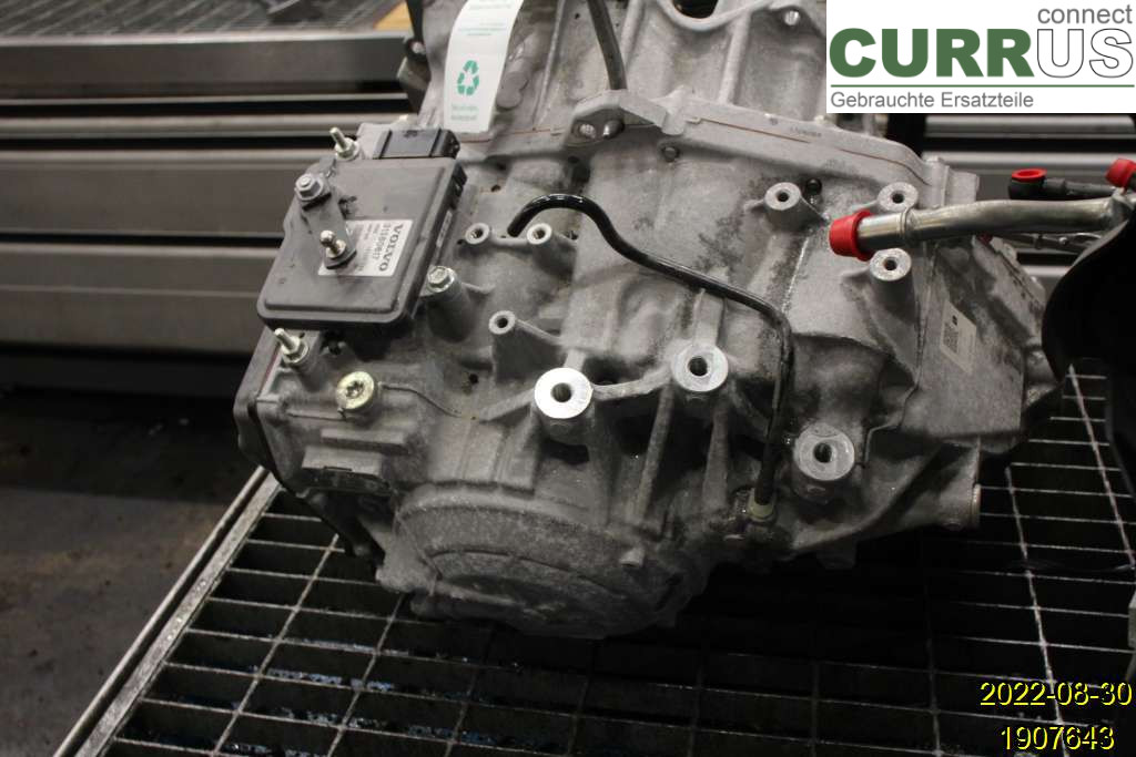 VOLVO XC90/RECHARGE  16- Gearbox (Automatic) 36050869 B4204T27