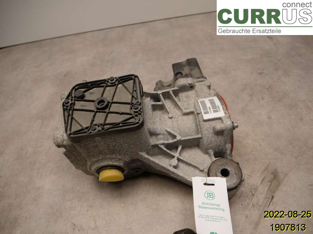 VOLVO V90 CROSS COUNTRY 17- Differential 36011763 B420T