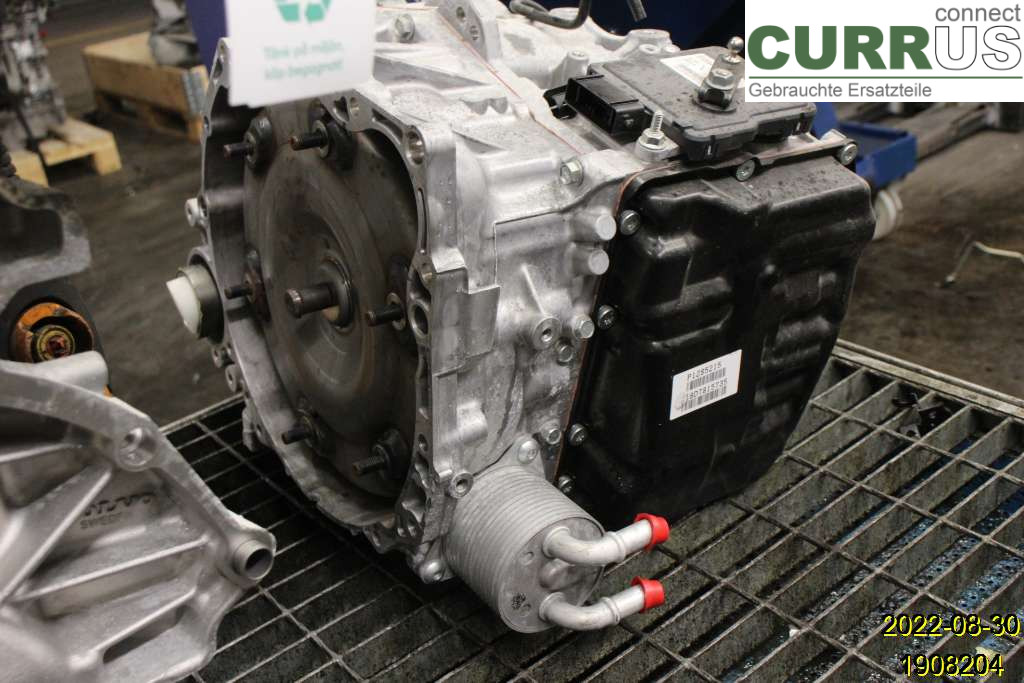 VOLVO V60 CROSS COUNTRY 19- Gearbox (Automatic) 36012689 D4204T14