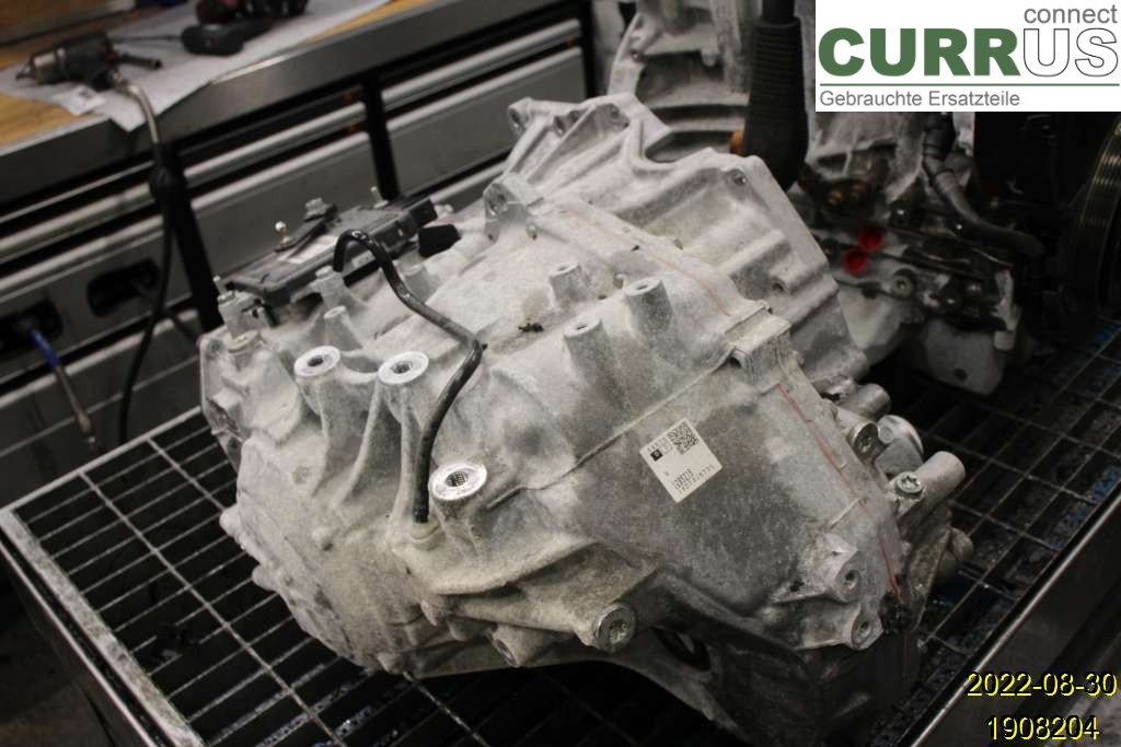 VOLVO V60 CROSS COUNTRY 19- Gearbox (Automatic) 36012689 D4204T14