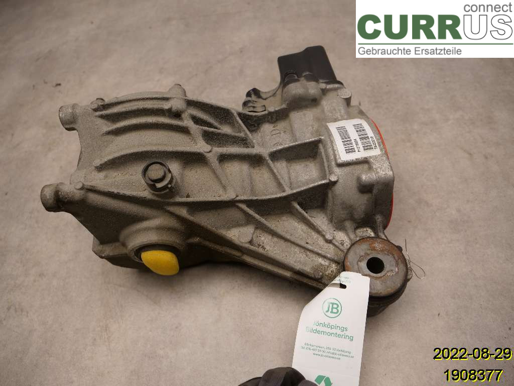 VOLVO XC60  18- Differential 36010143 B4204T26