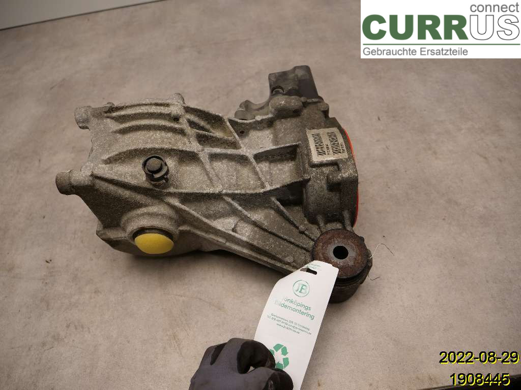VOLVO V60 CROSS COUNTRY 19- Differential 36010143 B4204T23