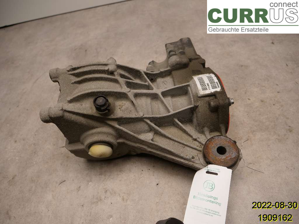 VOLVO V90 CROSS COUNTRY 17- Differential 36010143 D4204T14