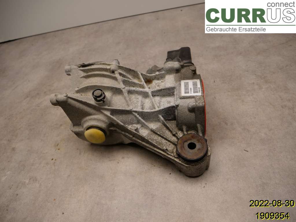 VOLVO V60 CROSS COUNTRY 19- Differential 36010143 D4204T14