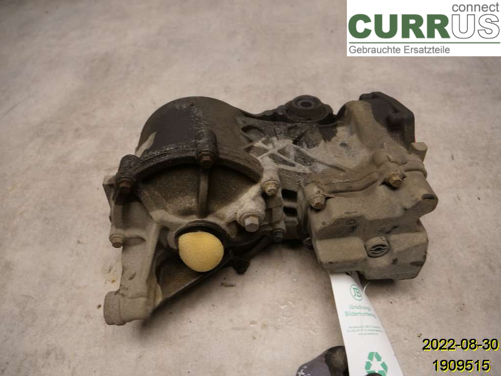 VOLVO XC60  14-17 Differential 36012670 D5244T17