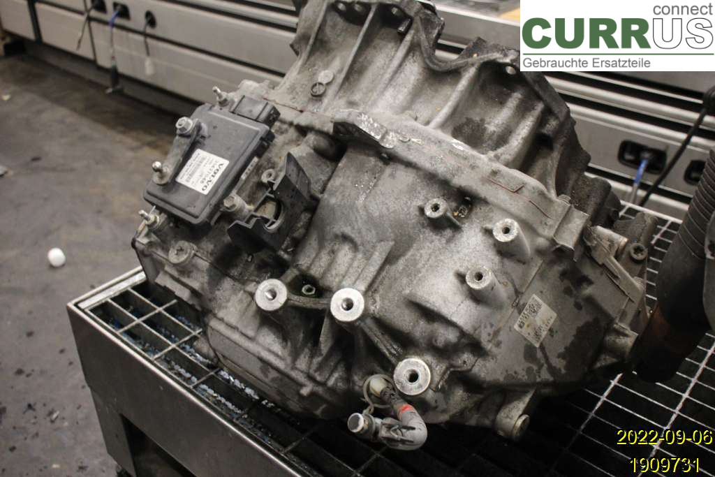 VOLVO V60  14-18 Gearbox (Automatic) 36050764 D4204T11