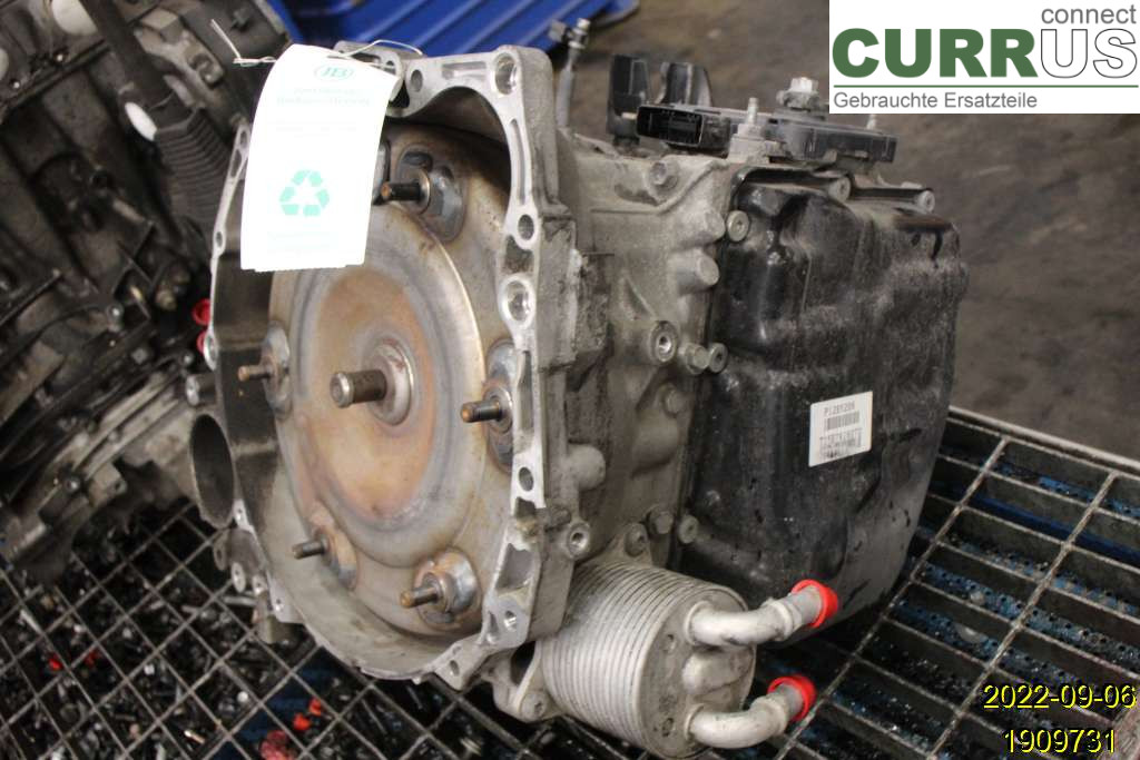 VOLVO V60  14-18 Gearbox (Automatic) 36050764 D4204T11