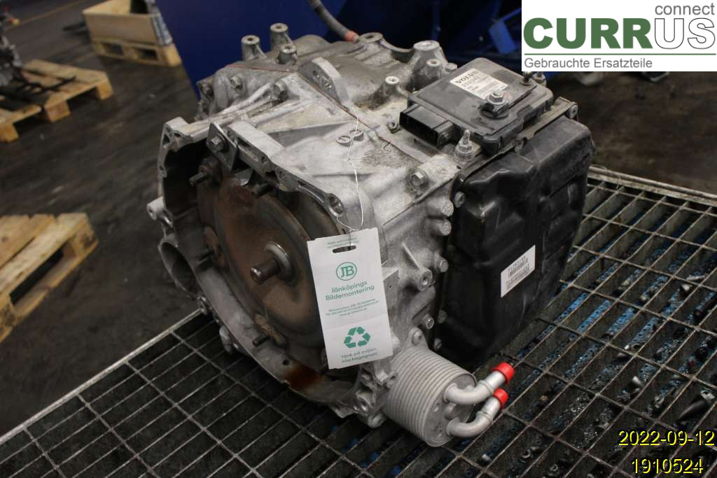 VOLVO V40  12-19 Gearbox (Automatic) 36050696 D4204T14