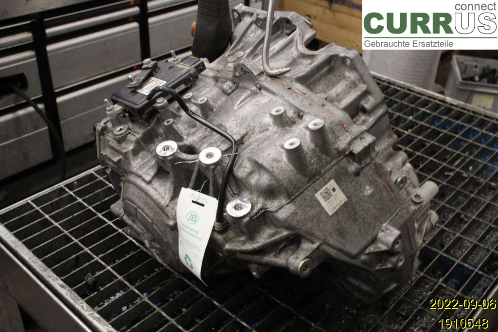 VOLVO XC60  18- Gearkasse Automatisk 36050866 D4204T23