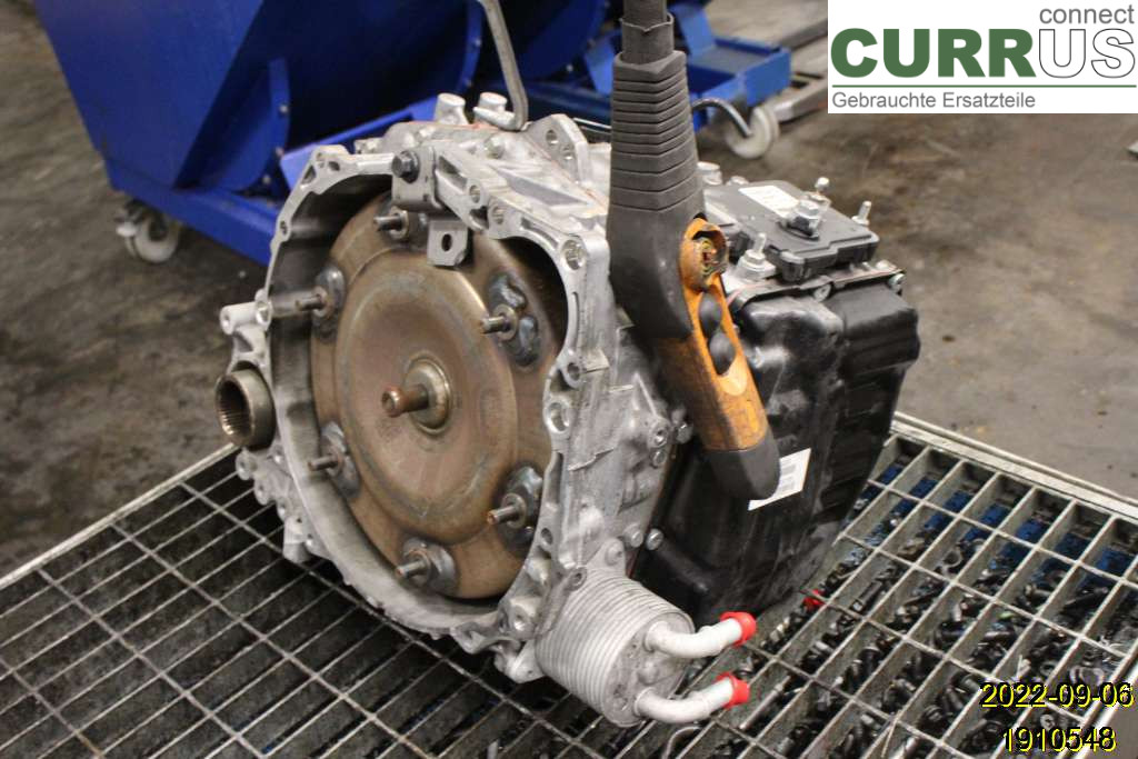 VOLVO XC60  18- Gearkasse Automatisk 36050866 D4204T23