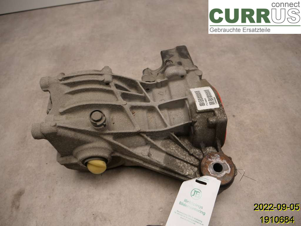 VOLVO XC60  18- Differential 36010143 D4204T23
