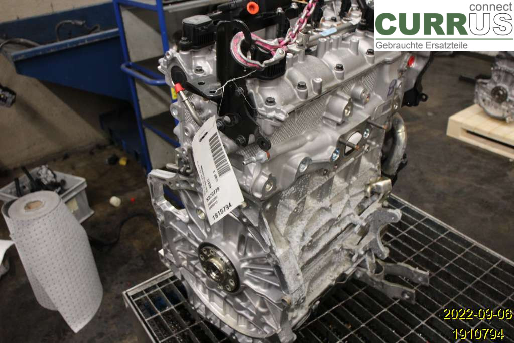 VOLVO V60  19- Engine 36003399 B420T5