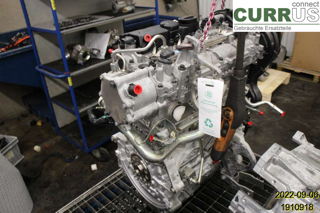 VOLVO XC90/RECHARGE  16- Moteur 36010312 B4204T34