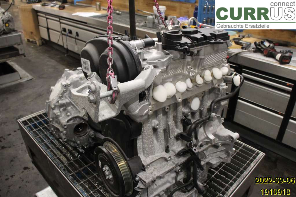 VOLVO XC90/RECHARGE  16- Moteur 36010312 B4204T34