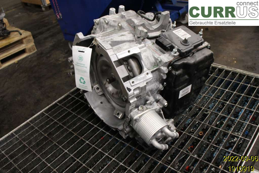 VOLVO XC90/RECHARGE  16- Automatikgetriebe 36050868 B4204T34