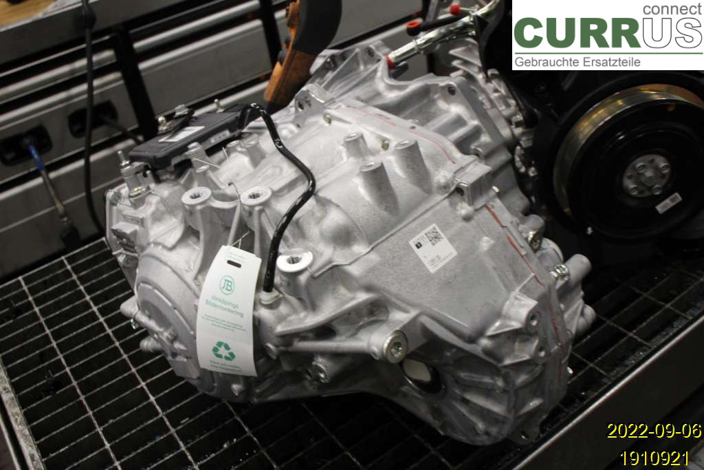 VOLVO XC60  18- Gearbox (Automatic) 36050869 B4204T27