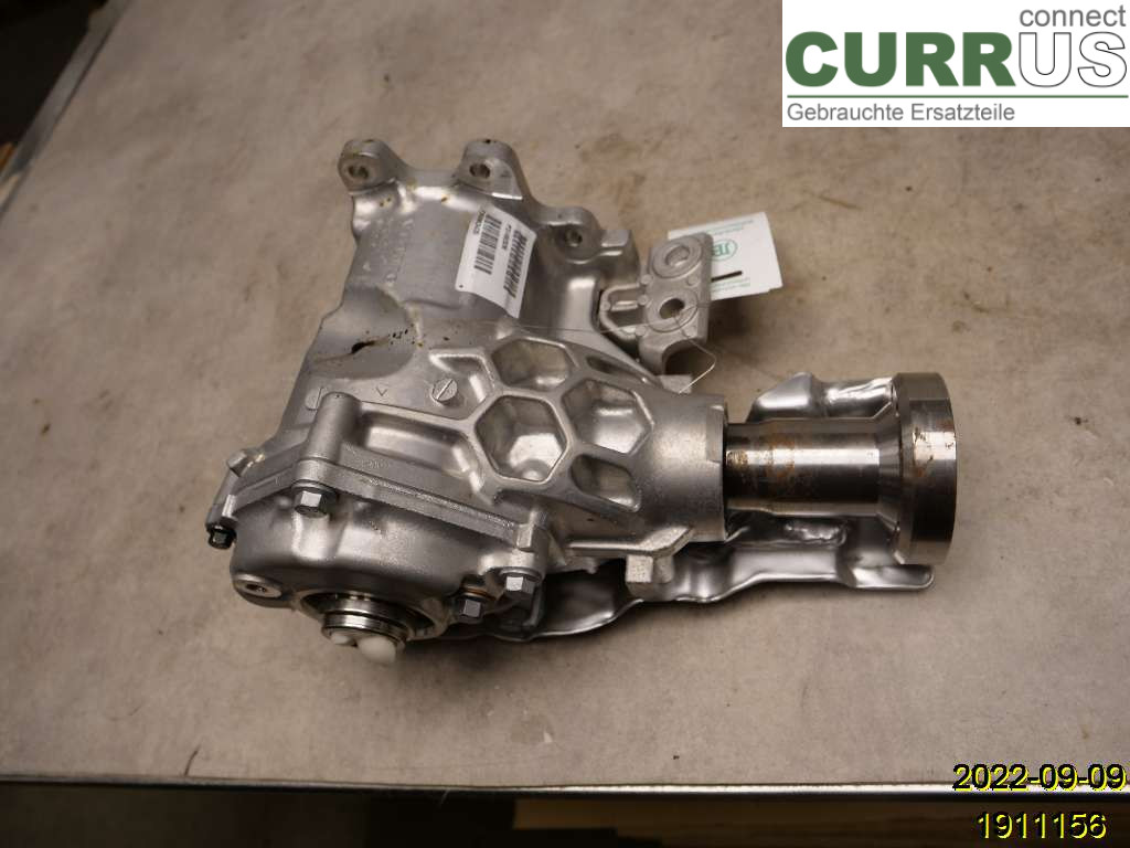 VOLVO XC60  18- Distribution gear box 36010506 B4204T27