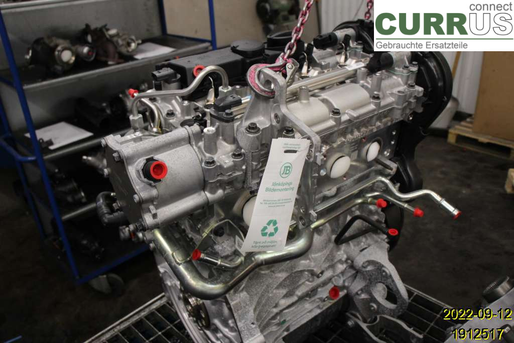 VOLVO V60  19- Motor 36010309 B4204T27