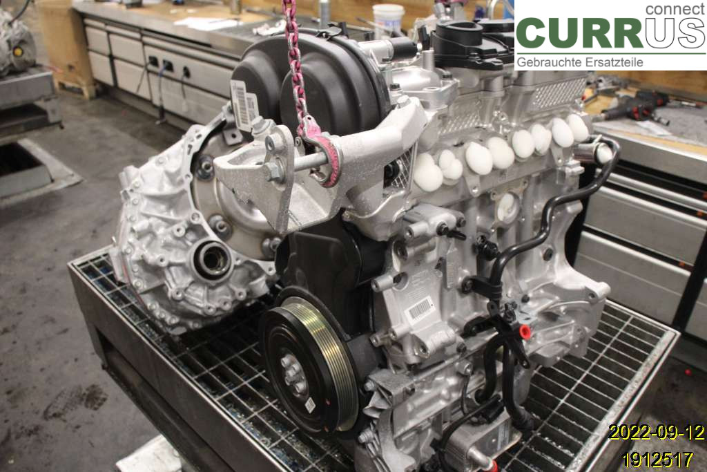 VOLVO V60  19- Motor 36010309 B4204T27