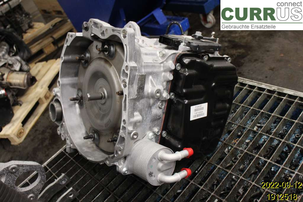 VOLVO V60  19- Gearbox (Automatic) 36011589 B4204T27