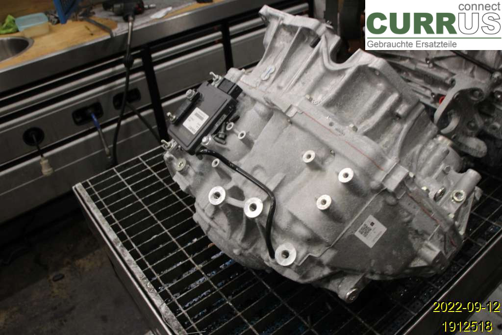 VOLVO V60  19- Gearbox (Automatic) 36011589 B4204T27