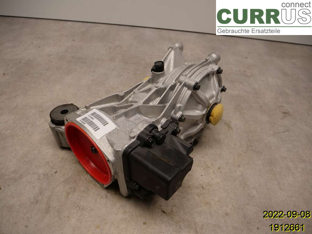 VOLVO V60  19- Differential 36010143 B4204T27