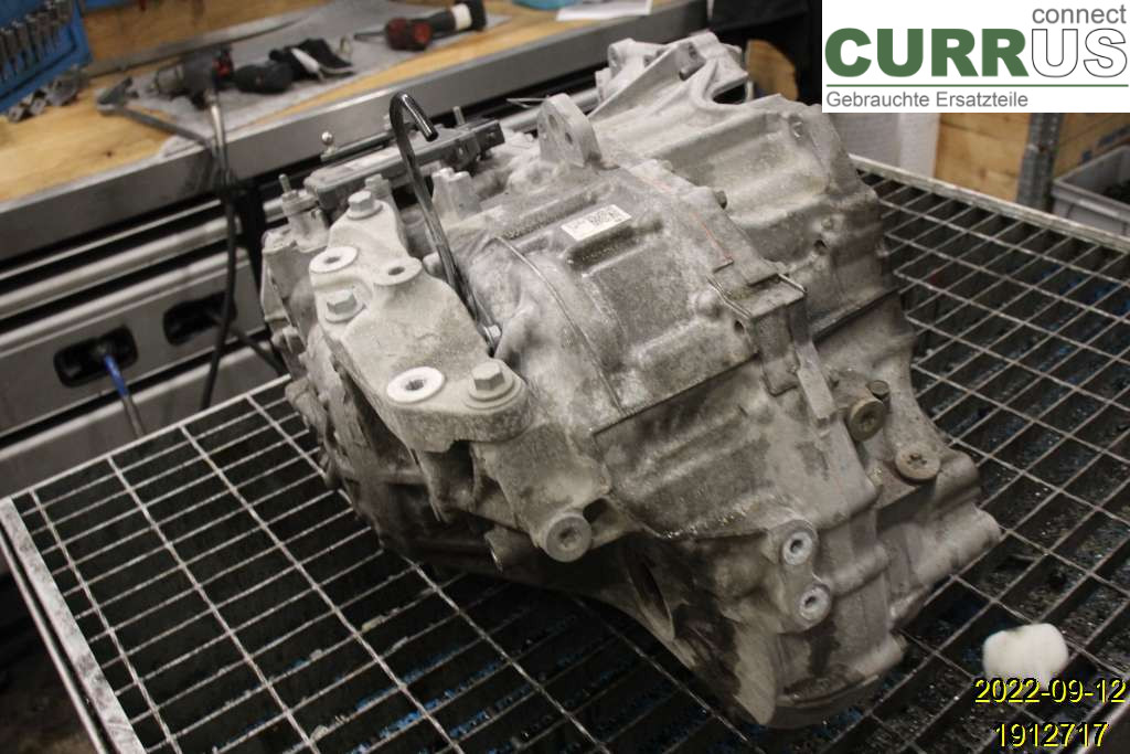 VOLVO V40  CROSS COUNTRY 13-19 Gearbox (Automatic) 36050778 D4204T9