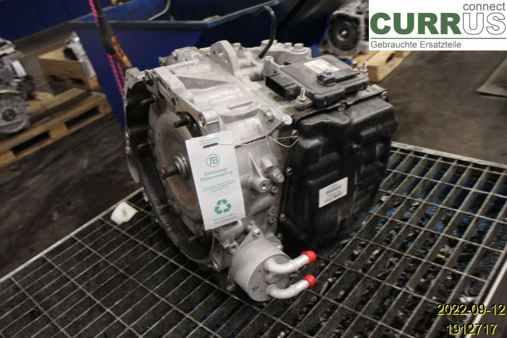 VOLVO V40  CROSS COUNTRY 13-19 Gearbox (Automatic) 36050778 D4204T9