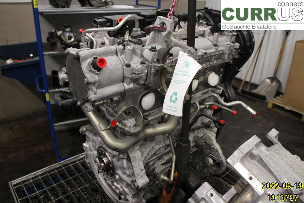 VOLVO XC90/RECHARGE  16- Engine 36050830 B4204T35