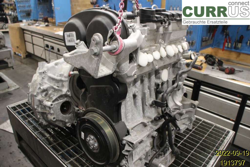 VOLVO XC90/RECHARGE  16- Engine 36050830 B4204T35