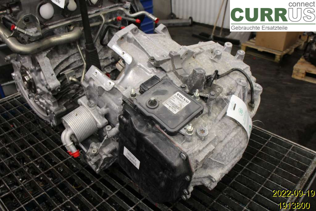 VOLVO XC90/RECHARGE  16- Gearkasse Automatisk 36012534 B4204T35