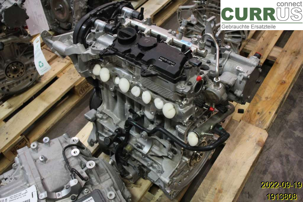 VOLVO XC60  18- Motor 36010311 B4204T28
