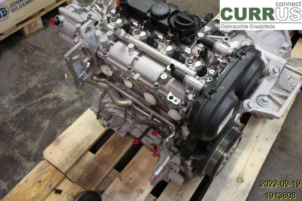VOLVO XC60  18- Motor 36010311 B4204T28