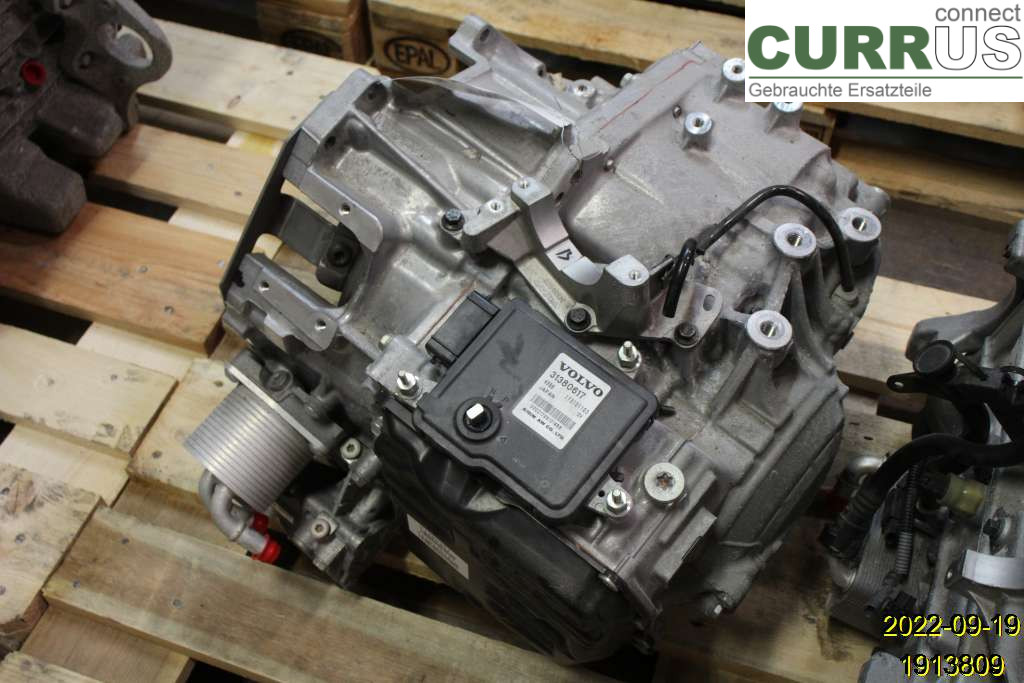 VOLVO XC60  18- Automatikgetriebe 36050868 B4204T28