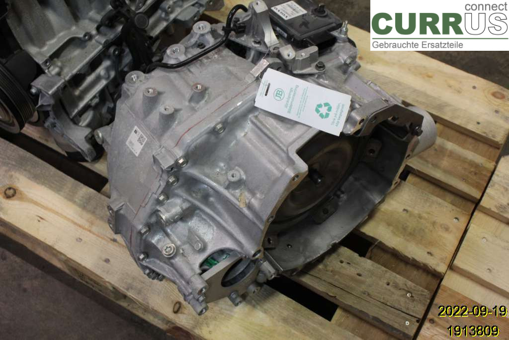 VOLVO XC60  18- Automatikgetriebe 36050868 B4204T28