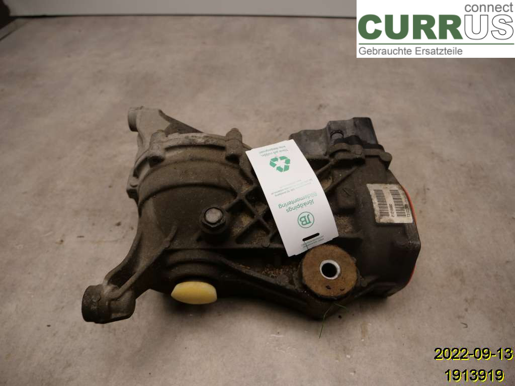 VOLVO XC60  14-17 Differential 36012670 D5244T21