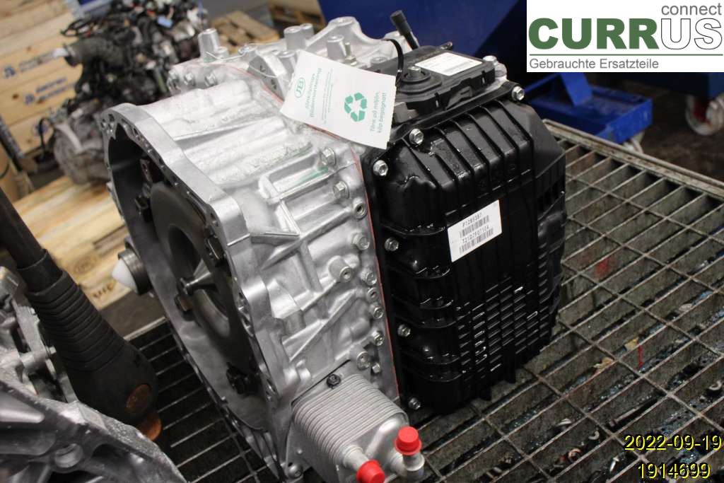 VOLVO V90  17- Gearbox (Automatic) 36012890 D420T2