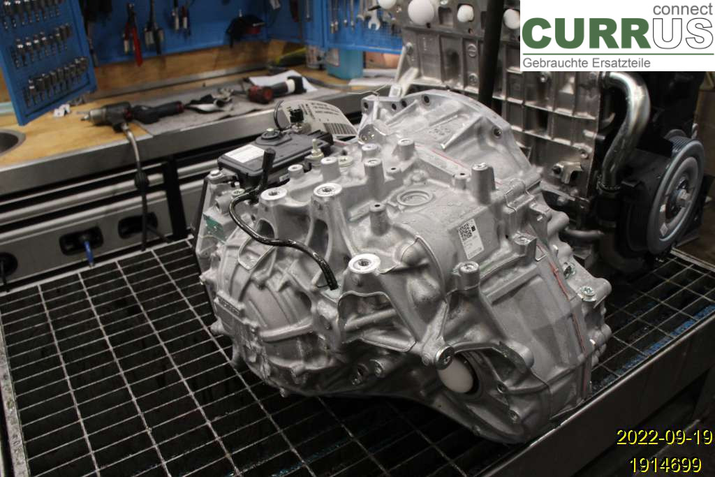 VOLVO V90  17- Gearbox (Automatic) 36012890 D420T2