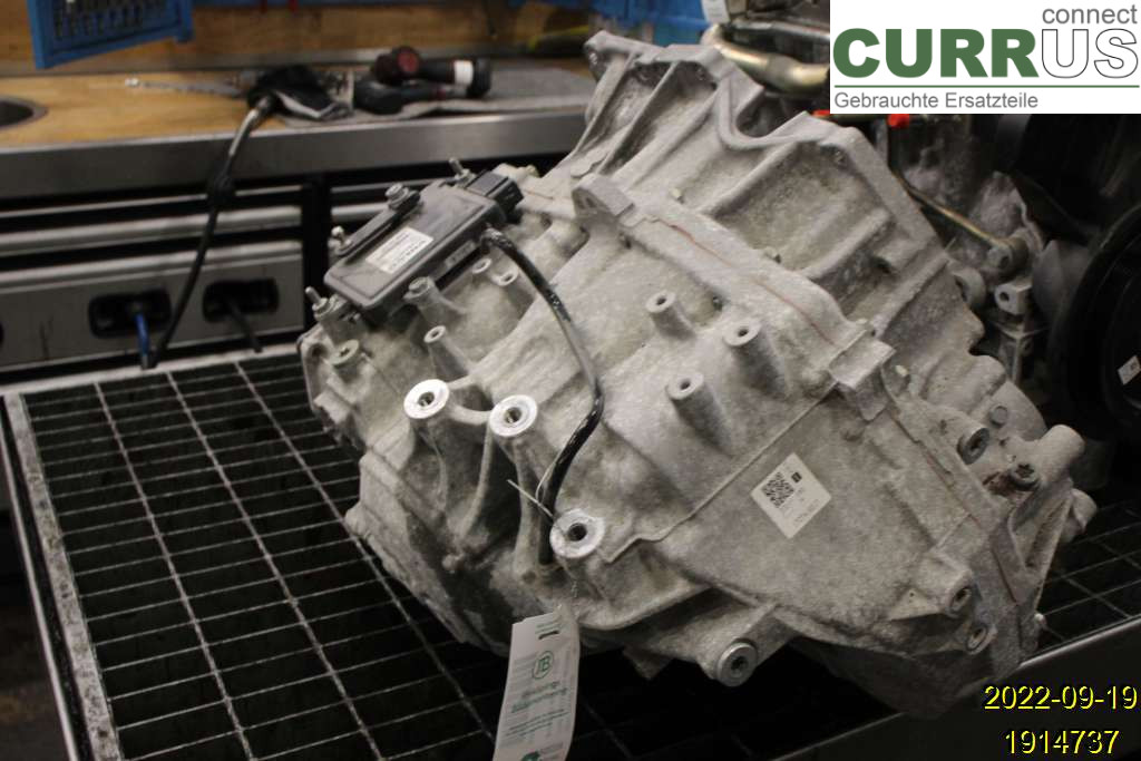 VOLVO XC60  18- Gearbox (Automatic) 36051349 B4204T23