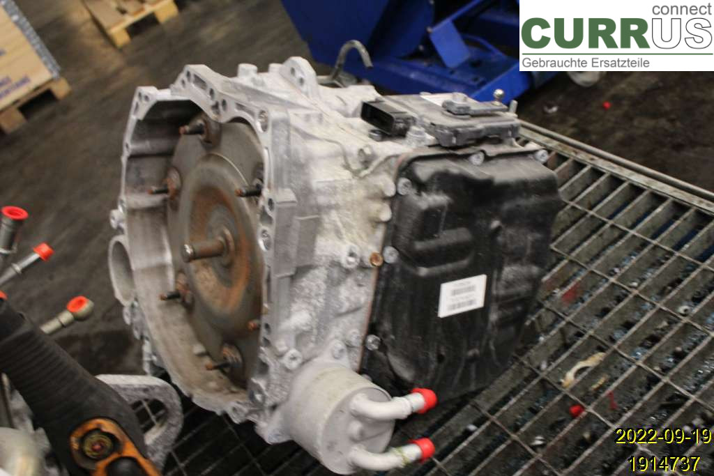 VOLVO XC60  18- Gearbox (Automatic) 36051349 B4204T23