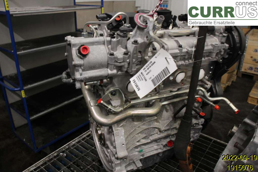 VOLVO XC90/RECHARGE  16- Motor 36010309 B4204T27