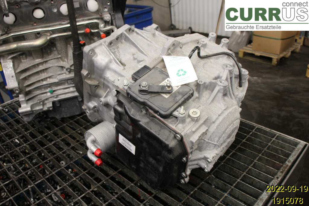 VOLVO XC90/RECHARGE  16- Gearbox (Automatic) 36050869 B4204T27