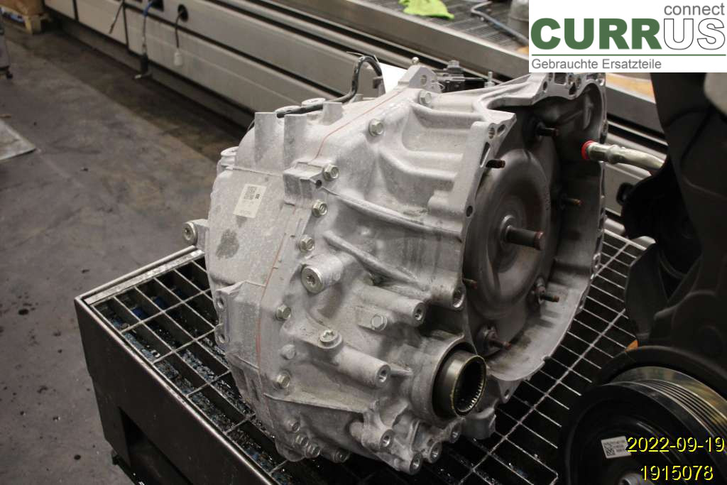 VOLVO XC90/RECHARGE  16- Gearbox (Automatic) 36050869 B4204T27