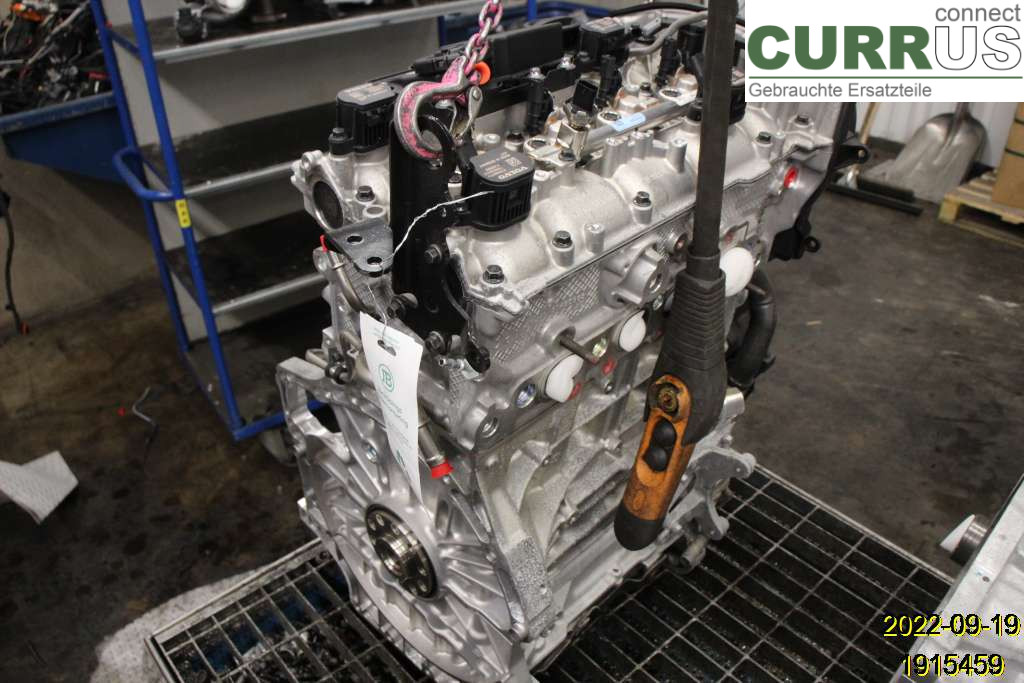 VOLVO V90 CROSS COUNTRY 17- Engine 36010438 B420T