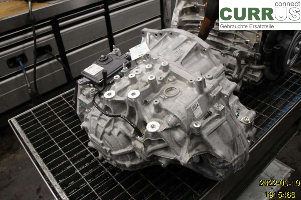 VOLVO V90 CROSS COUNTRY 17- Gearbox (Automatic) 36012899 B420T