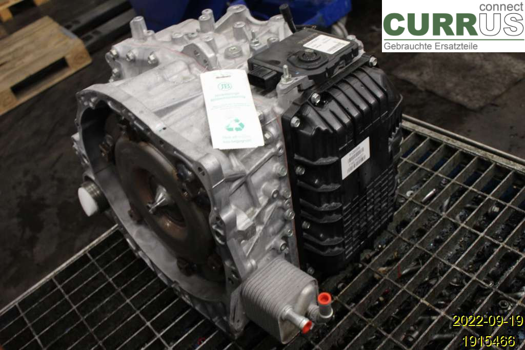 VOLVO V90 CROSS COUNTRY 17- Gearbox (Automatic) 36012899 B420T