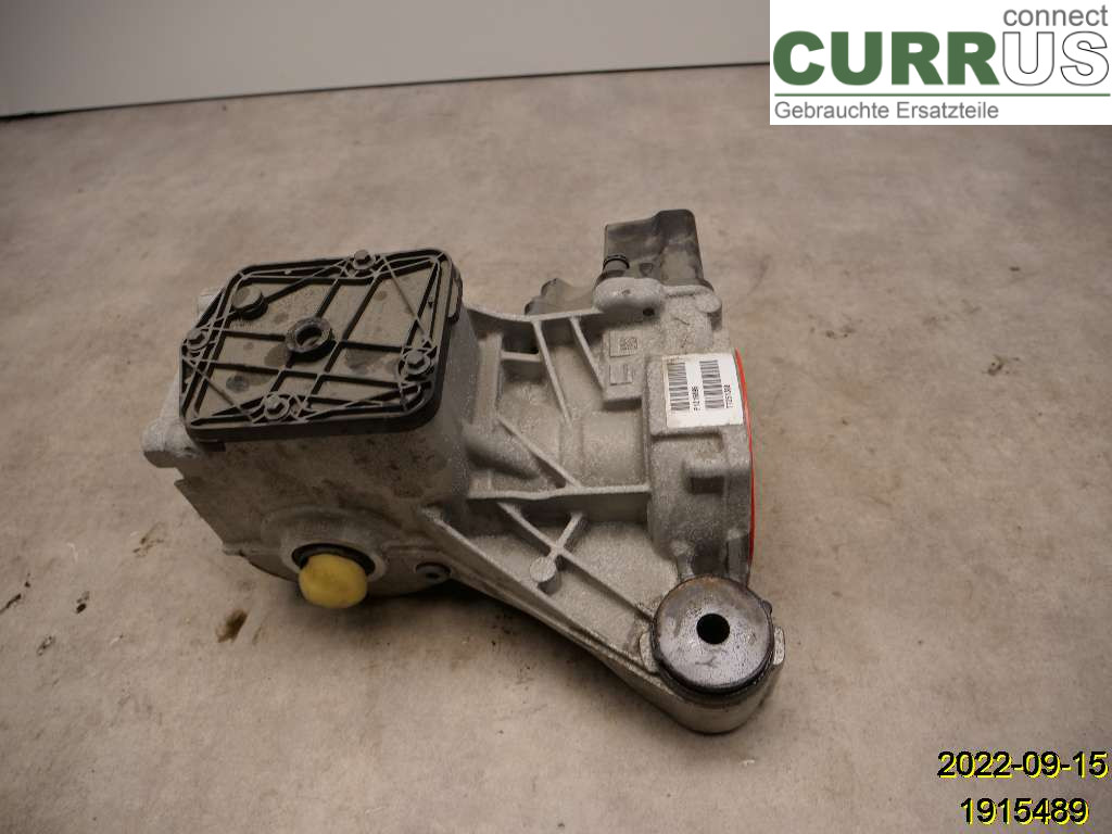 VOLVO XC60  18- Differential 36011762 D420T8